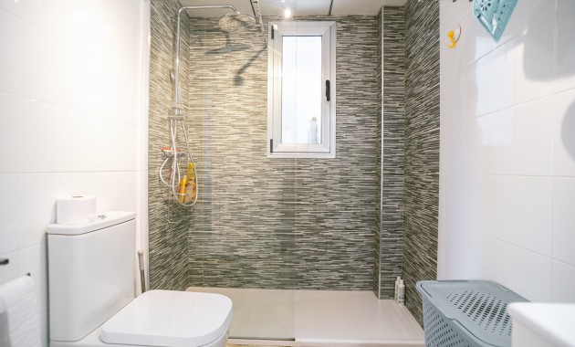 Venta - Apartamento / piso -
Orihuela Costa - Villamartín-Las Filipinas