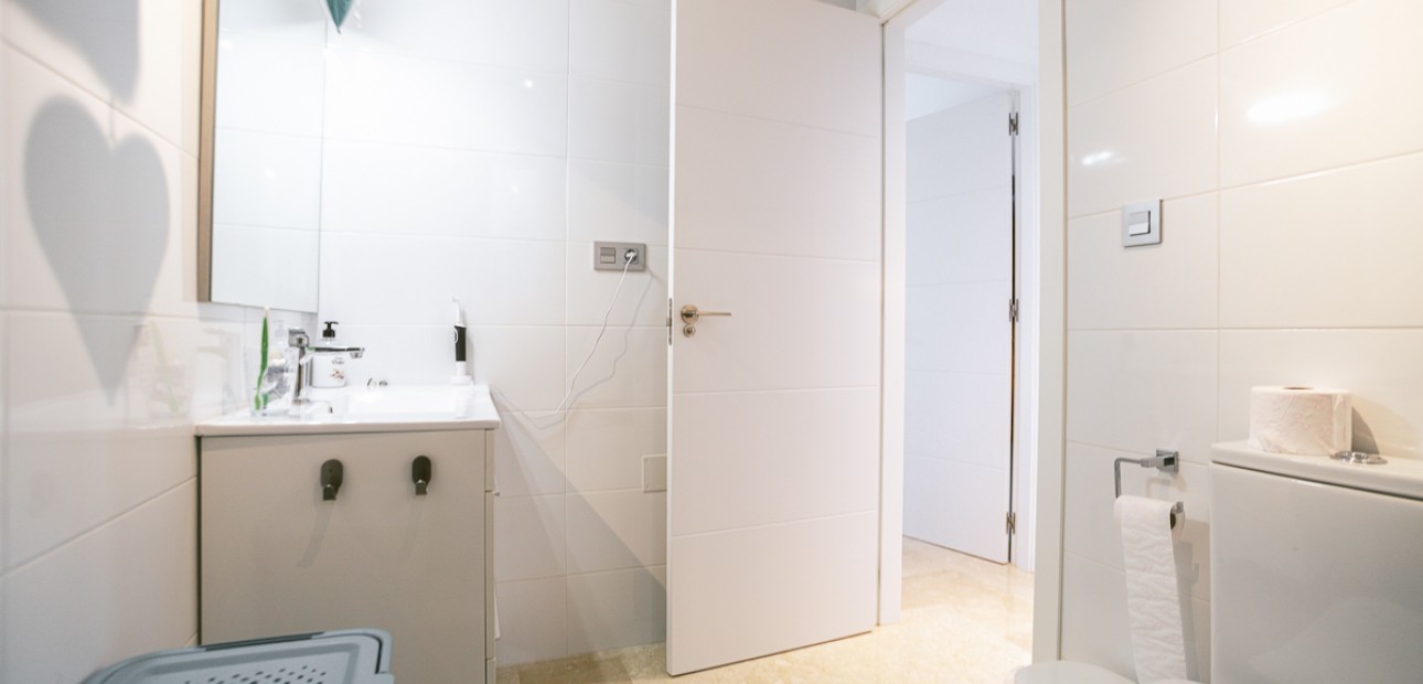 Venta - Apartamento / piso -
Orihuela Costa - Villamartín-Las Filipinas
