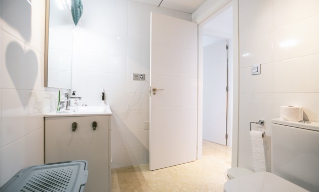Venta - Apartamento / piso -
Orihuela Costa - Villamartín-Las Filipinas