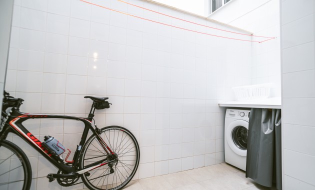 Venta - Apartamento / piso -
Orihuela Costa - Villamartín-Las Filipinas