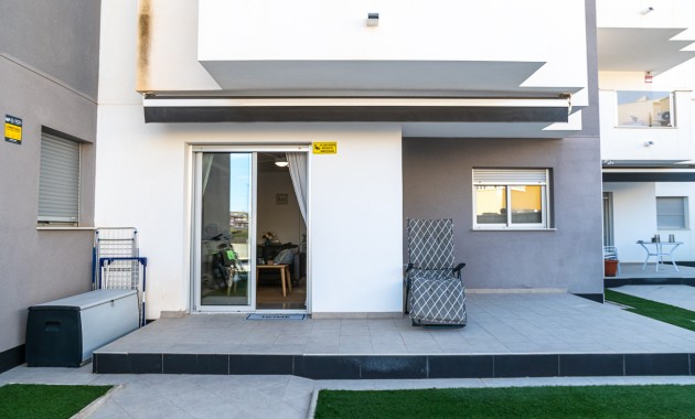 Venta - Apartamento / piso -
Orihuela Costa - Villamartín-Las Filipinas
