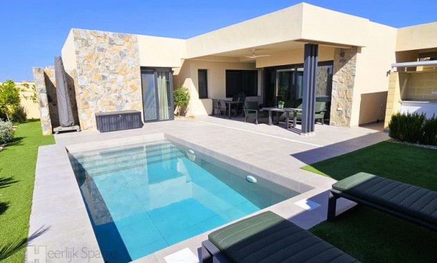 Venta - Villa -
BAÑOS Y MENDIGO - Murcia