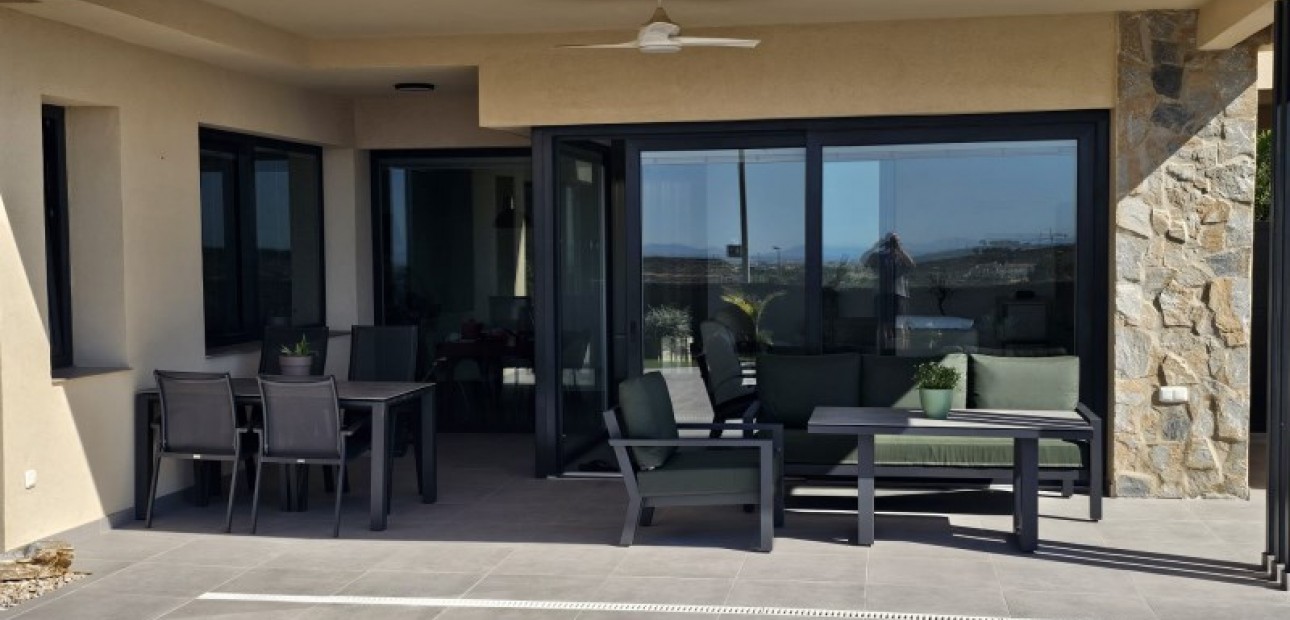 Venta - Villa -
BAÑOS Y MENDIGO - Murcia