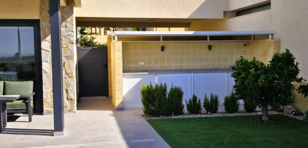 Venta - Villa -
BAÑOS Y MENDIGO - Murcia