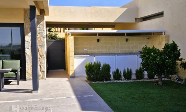 Venta - Villa -
BAÑOS Y MENDIGO - Murcia