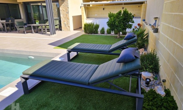 Venta - Villa -
BAÑOS Y MENDIGO - Murcia