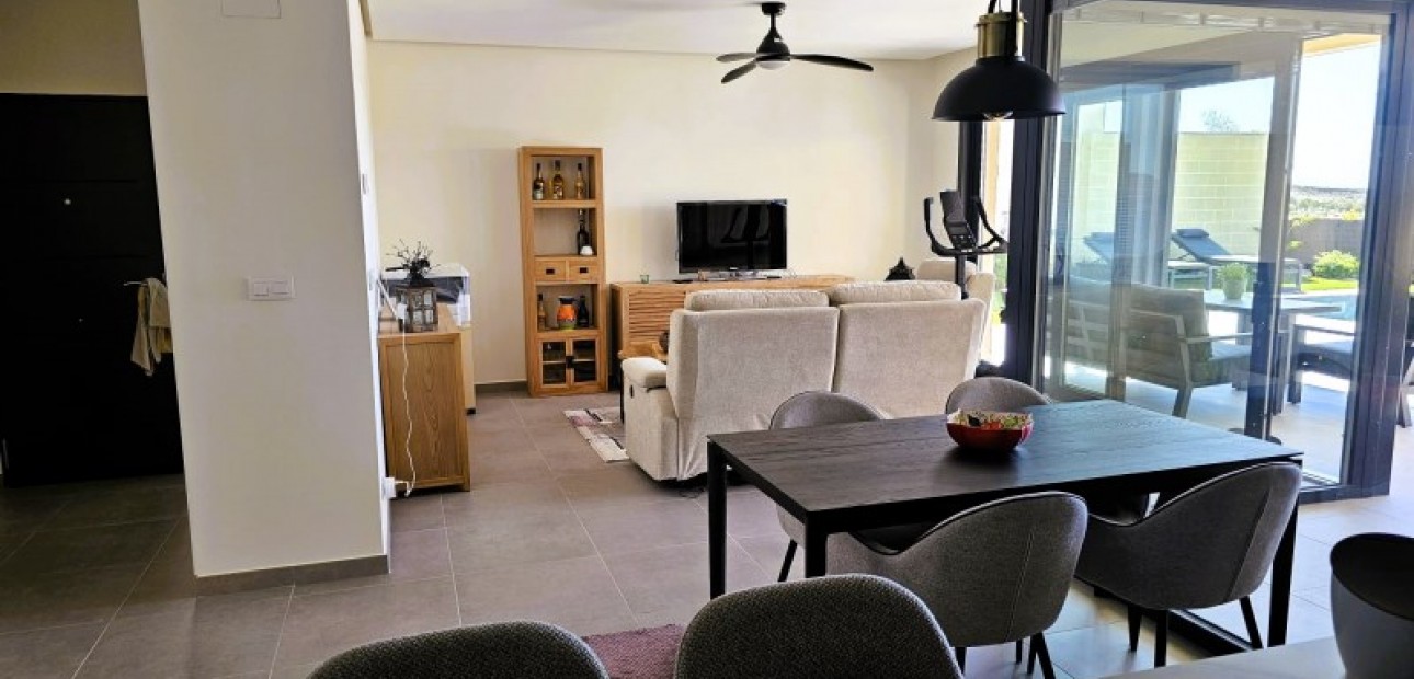 Venta - Villa -
BAÑOS Y MENDIGO - Murcia