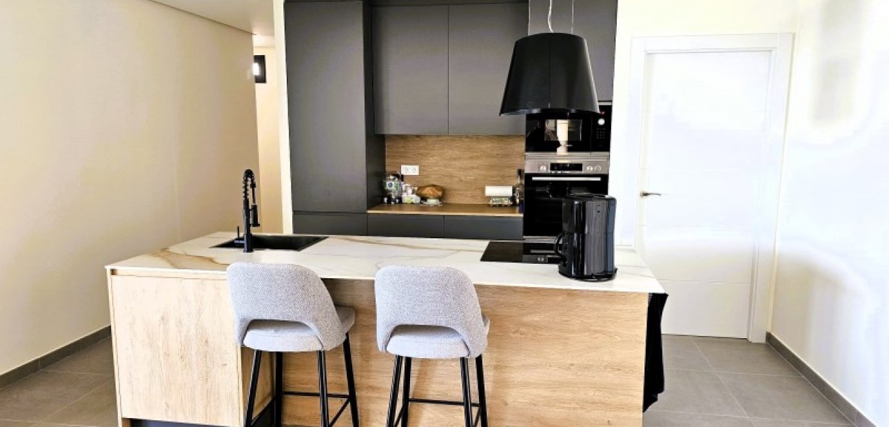 Venta - Villa -
BAÑOS Y MENDIGO - Murcia