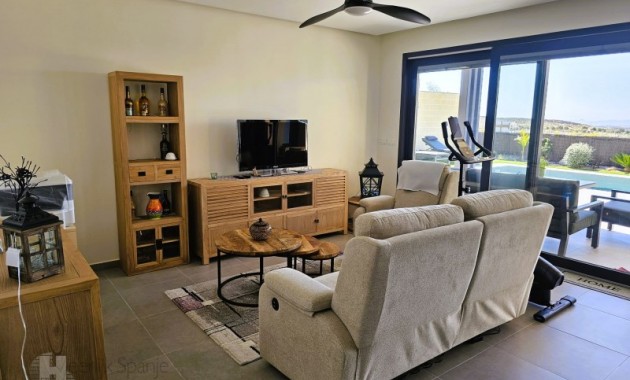 Venta - Villa -
BAÑOS Y MENDIGO - Murcia