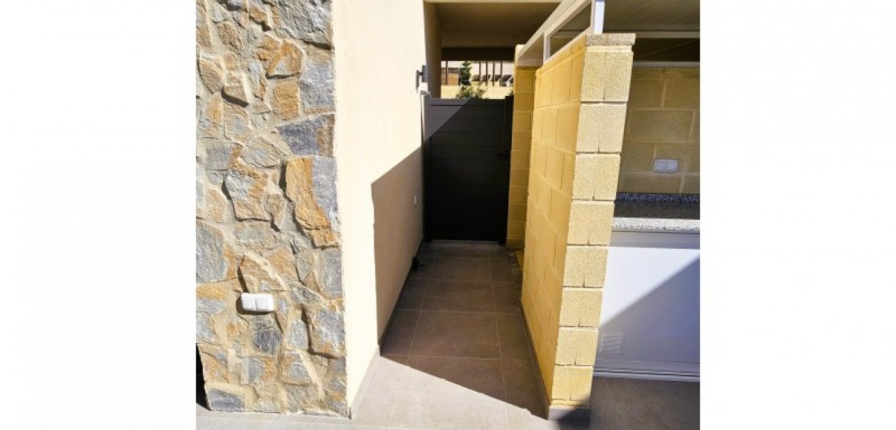 Venta - Villa -
BAÑOS Y MENDIGO - Murcia
