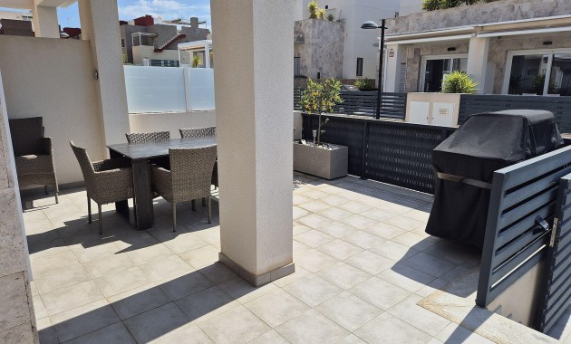 Venta - Duplex -
Torrevieja - Aguas Nuevas