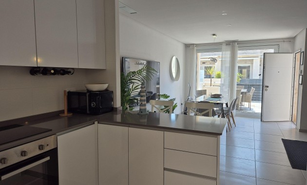 Venta - Duplex -
Torrevieja - Aguas Nuevas