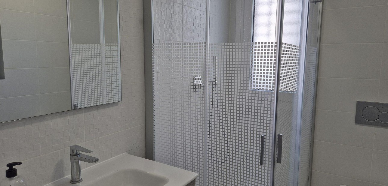 Venta - Duplex -
Torrevieja - Aguas Nuevas