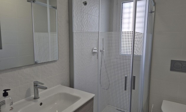 Venta - Duplex -
Torrevieja - Aguas Nuevas
