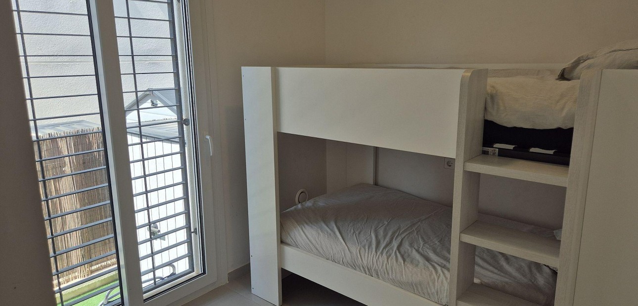 Venta - Duplex -
Torrevieja - Aguas Nuevas