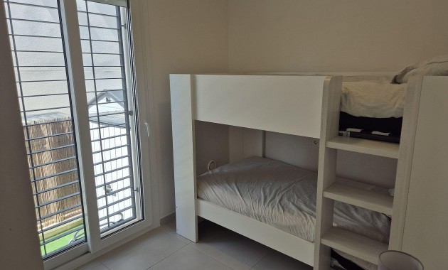Venta - Duplex -
Torrevieja - Aguas Nuevas