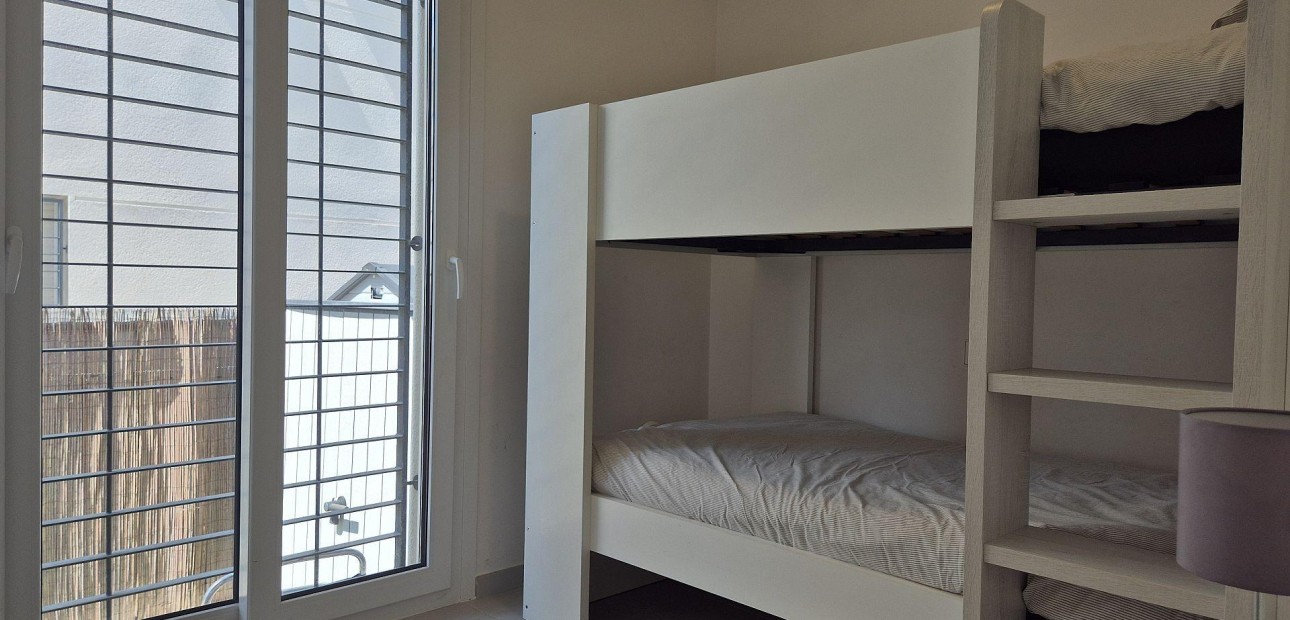 Venta - Duplex -
Torrevieja - Aguas Nuevas