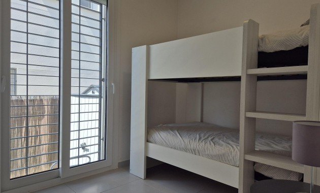 Venta - Duplex -
Torrevieja - Aguas Nuevas