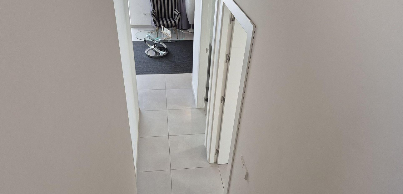 Venta - Duplex -
Torrevieja - Aguas Nuevas