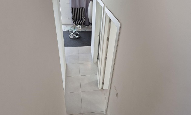 Venta - Duplex -
Torrevieja - Aguas Nuevas