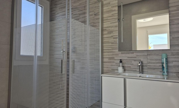 Venta - Duplex -
Torrevieja - Aguas Nuevas