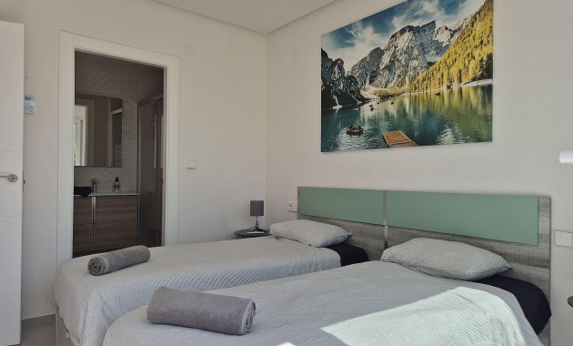 Venta - Duplex -
Torrevieja - Aguas Nuevas