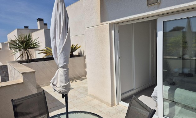 Venta - Duplex -
Torrevieja - Aguas Nuevas
