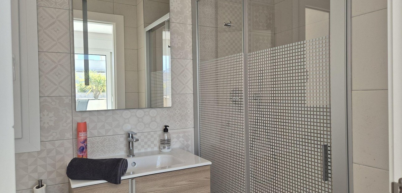 Venta - Duplex -
Torrevieja - Aguas Nuevas