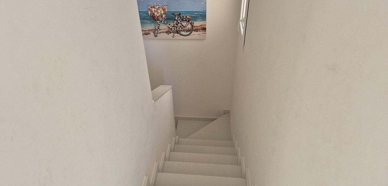 Venta - Duplex -
Torrevieja - Aguas Nuevas