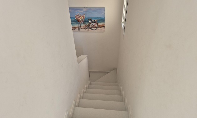Venta - Duplex -
Torrevieja - Aguas Nuevas