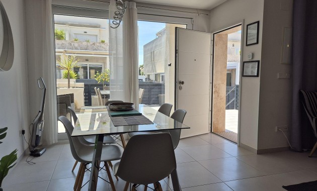 Venta - Duplex -
Torrevieja - Aguas Nuevas