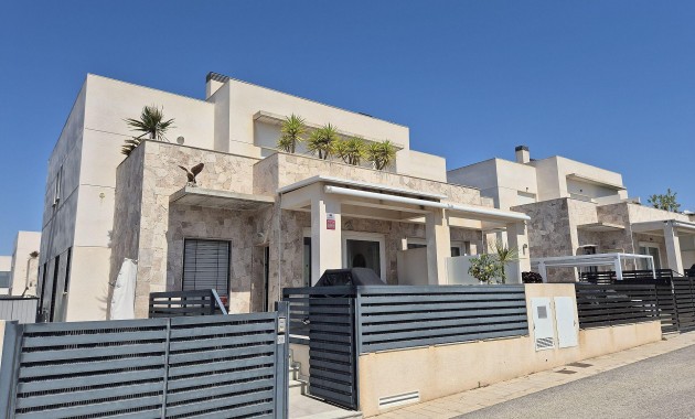 Venta - Duplex -
Torrevieja - Aguas Nuevas