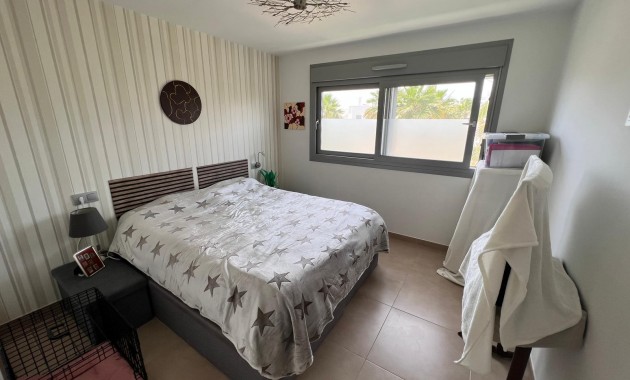 Herverkoop - A. Apartment / flat -
Entre Naranjos Vistabella Golf
