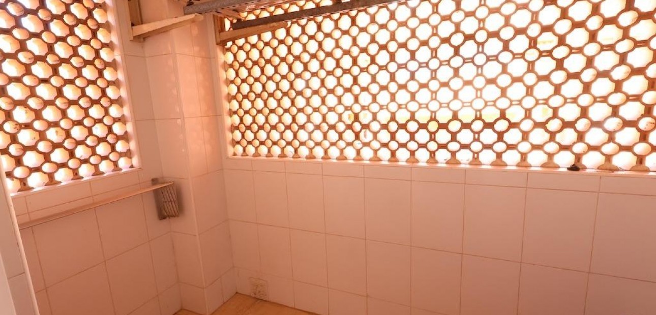 Sale - Apartment / flat -
Orihuela Costa - Campoamor