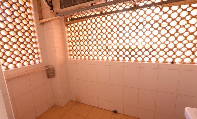 Sale - Apartment / flat -
Orihuela Costa - Campoamor
