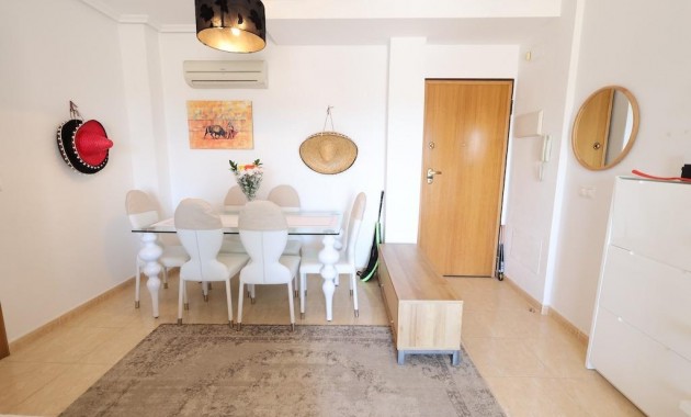 Sale - Apartment / flat -
Orihuela Costa - Campoamor