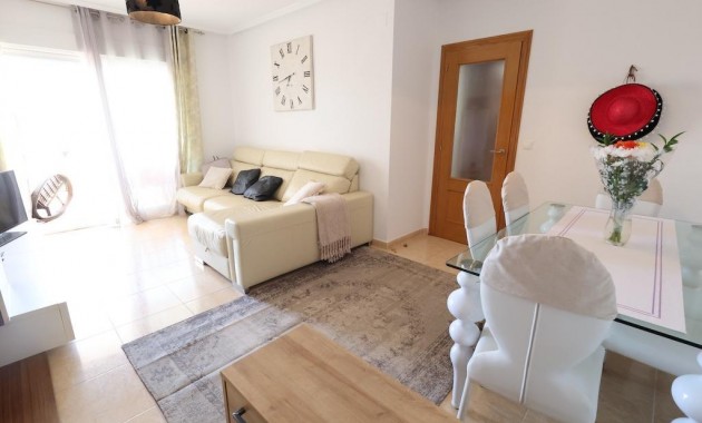 Sale - Apartment / flat -
Orihuela Costa - Campoamor