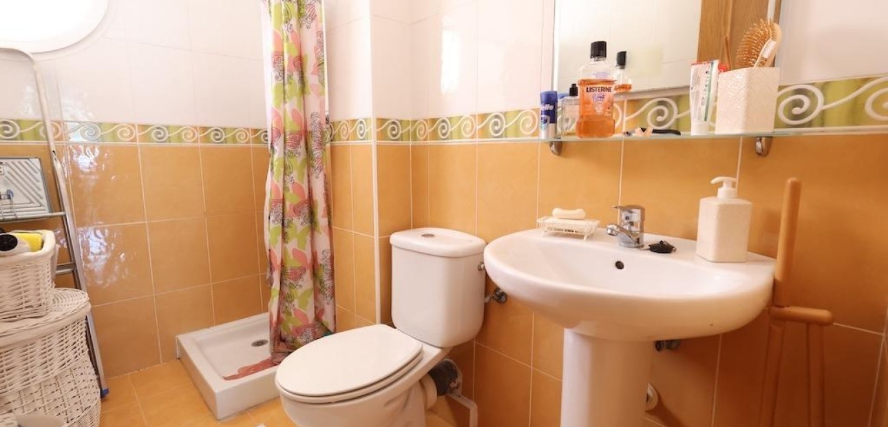 Sale - Apartment / flat -
Orihuela Costa - Campoamor