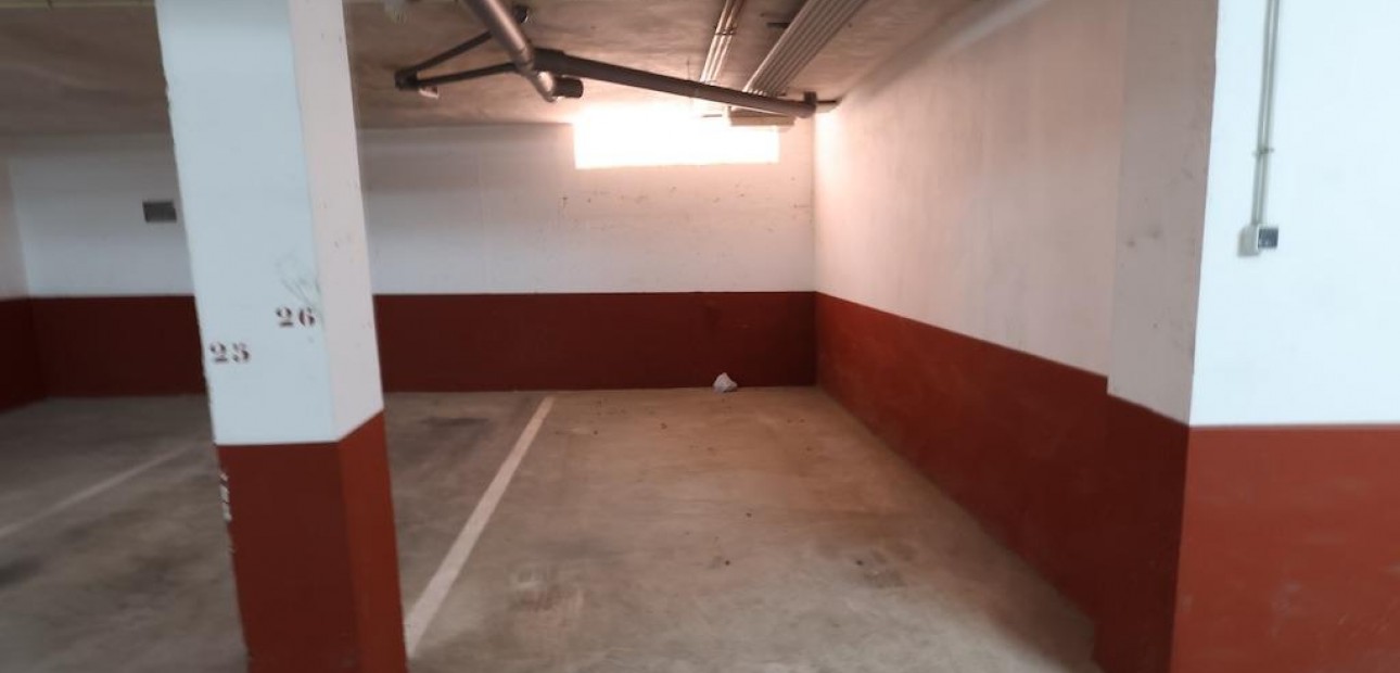 Sale - Apartment / flat -
Orihuela Costa - Campoamor