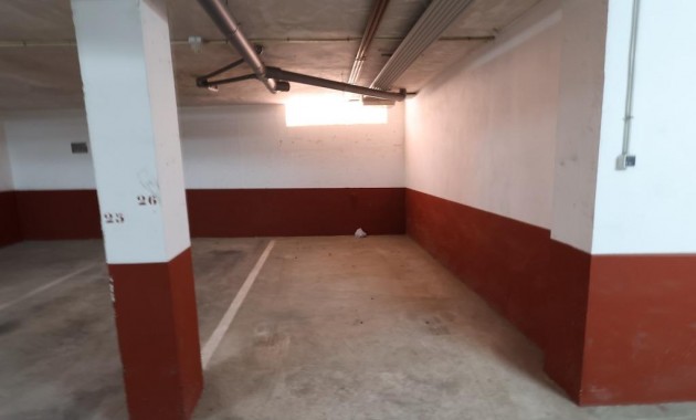 Sale - Apartment / flat -
Orihuela Costa - Campoamor