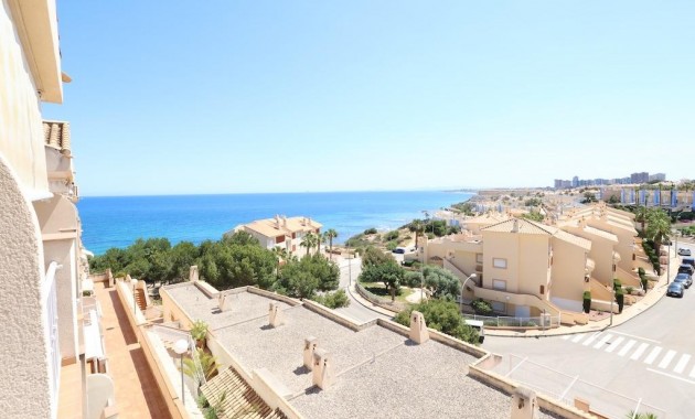 Sale - Apartment / flat -
Orihuela Costa - Campoamor