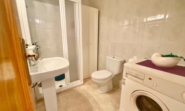 Herverkoop - Appartement / flat -
Torrevieja - La Mata