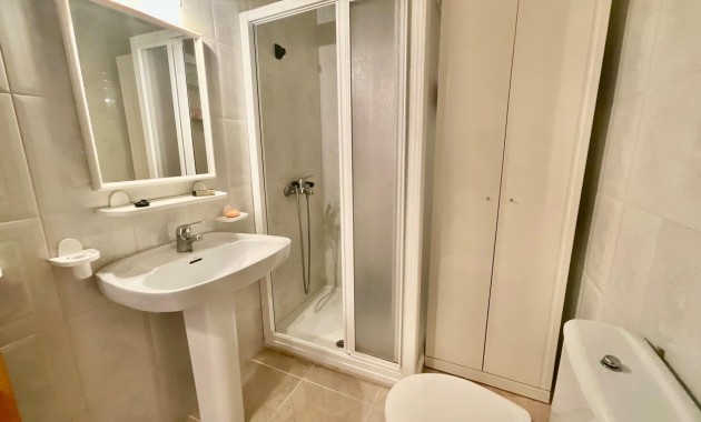 Herverkoop - Appartement / flat -
Torrevieja - La Mata