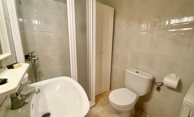 Herverkoop - Appartement / flat -
Torrevieja - La Mata