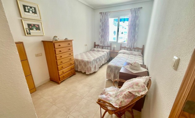 Herverkoop - Appartement / flat -
Torrevieja - La Mata