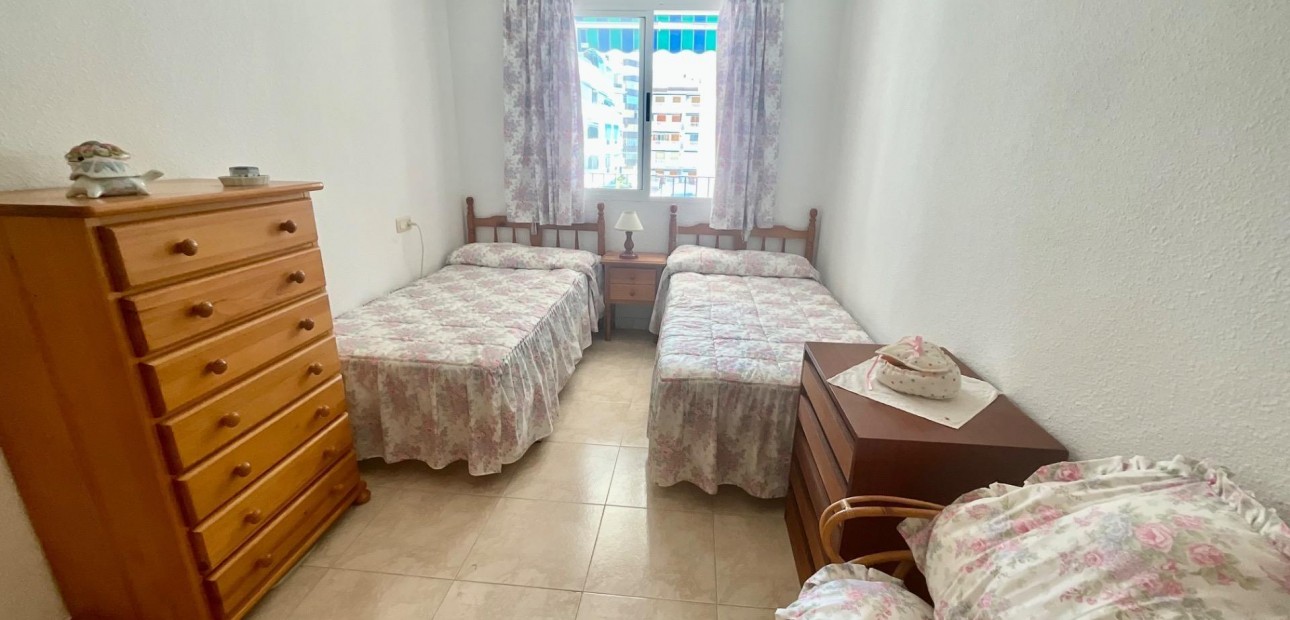 Herverkoop - Appartement / flat -
Torrevieja - La Mata