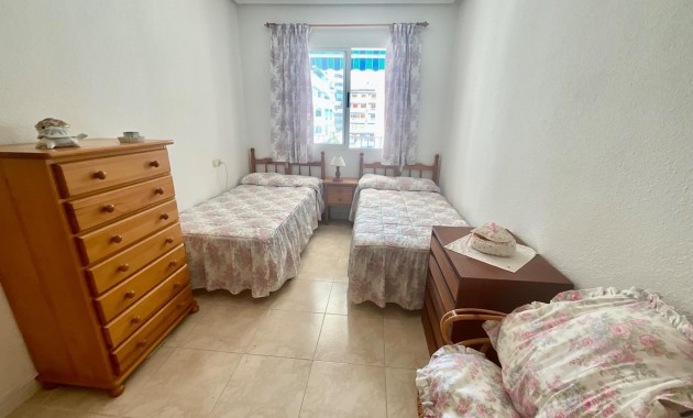 Herverkoop - Appartement / flat -
Torrevieja - La Mata