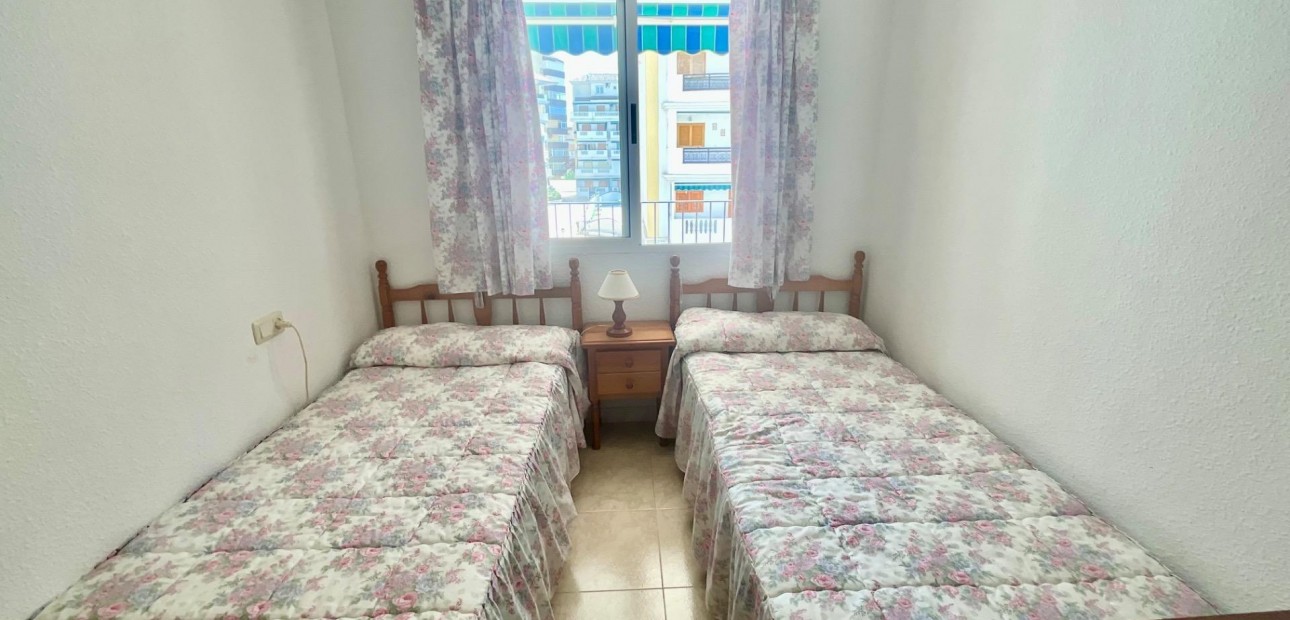 Herverkoop - Appartement / flat -
Torrevieja - La Mata