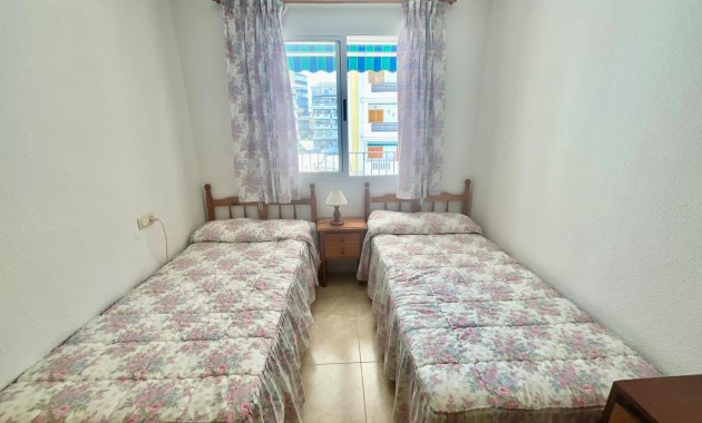 Herverkoop - Appartement / flat -
Torrevieja - La Mata