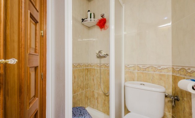 Sale - Apartment / flat -
Torrevieja - torrevieja